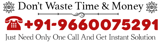 Contact Astrologer Vijay Sharma Ji